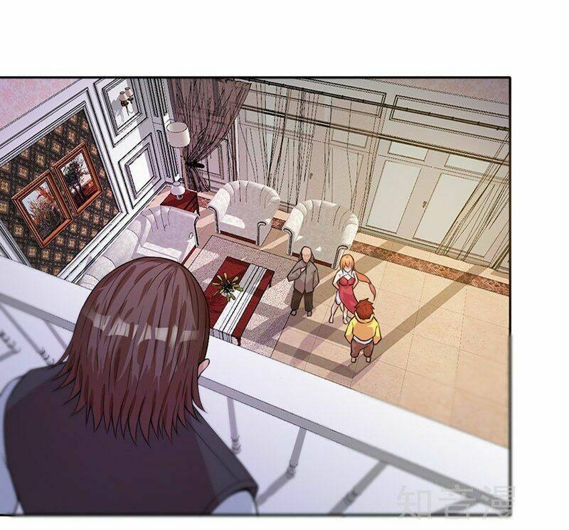 Tiên Vương Trùng Sinh: Chapter 8