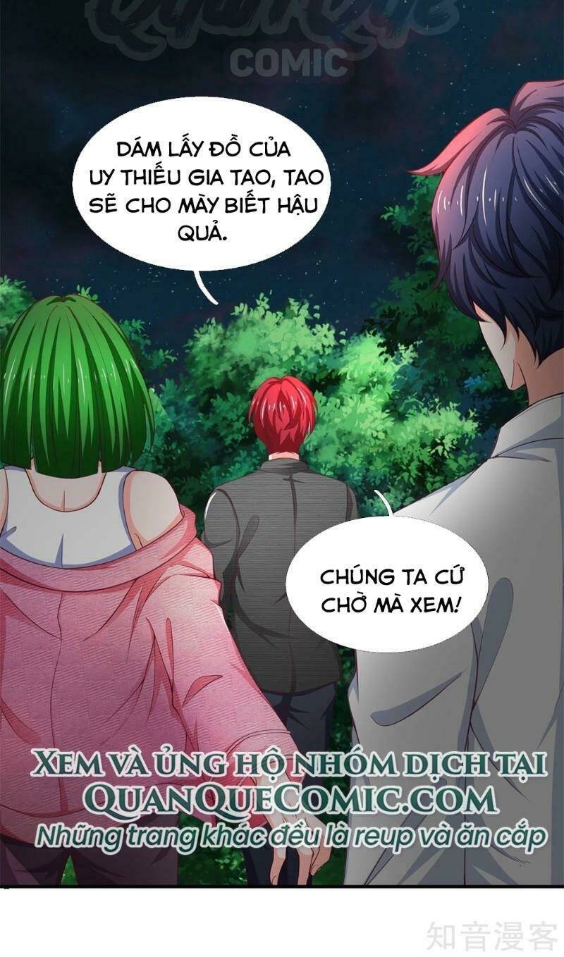 Chung Cực Binh Vương Tại Đô Thị: Chapter 120