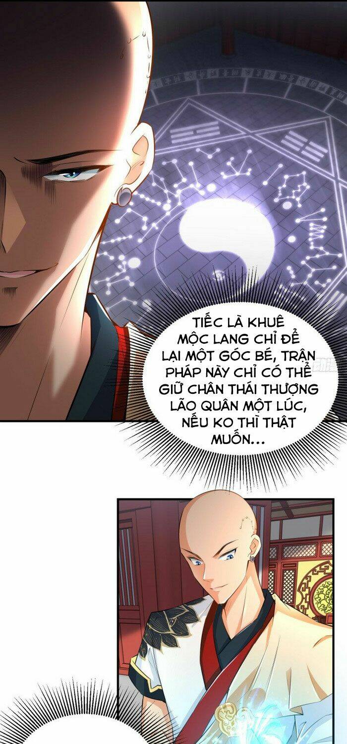 Tà Du Ký: Chapter 72