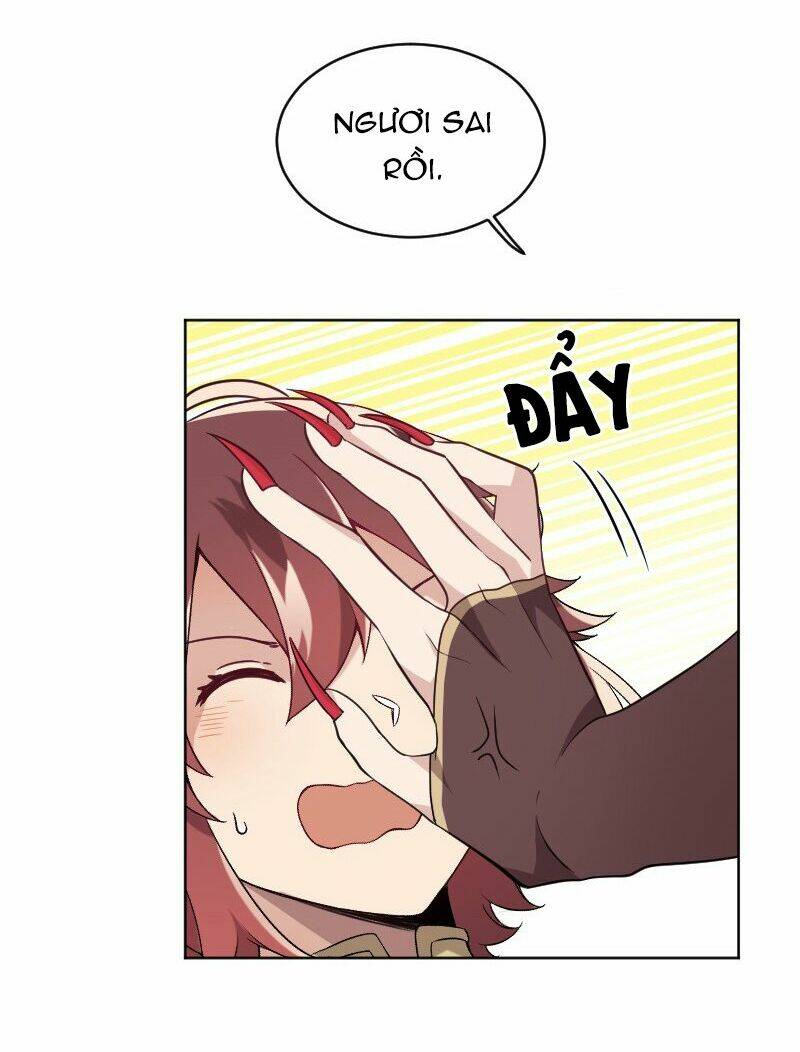 Pháp Sư Và Nữ Chúa Quỷ: Chapter 92