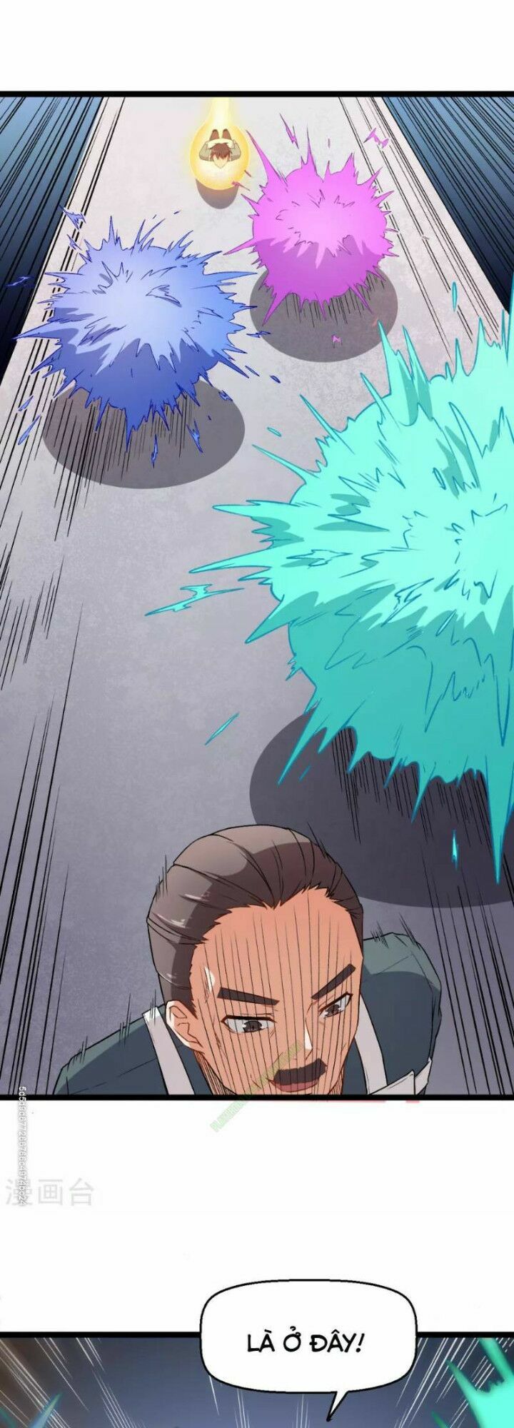 Vườn Trường Cuồng Sư Hệ Thống: Chapter 39