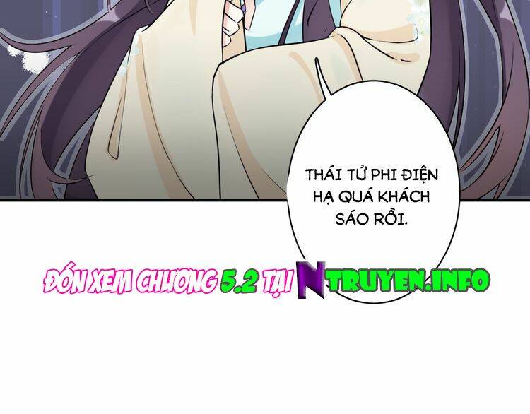 Hoa Nhan Sách: Chapter 5.1