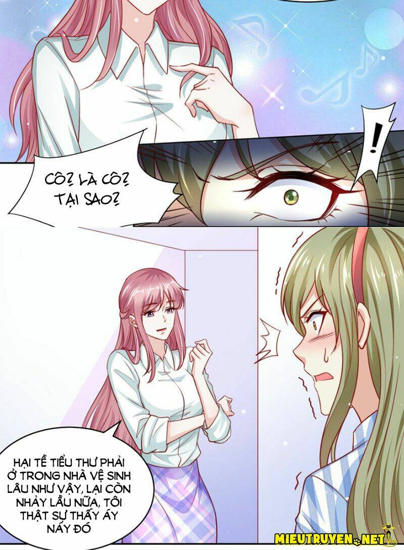 Vợ Yêu Cưới Trước Sủng Sau: Chapter 145