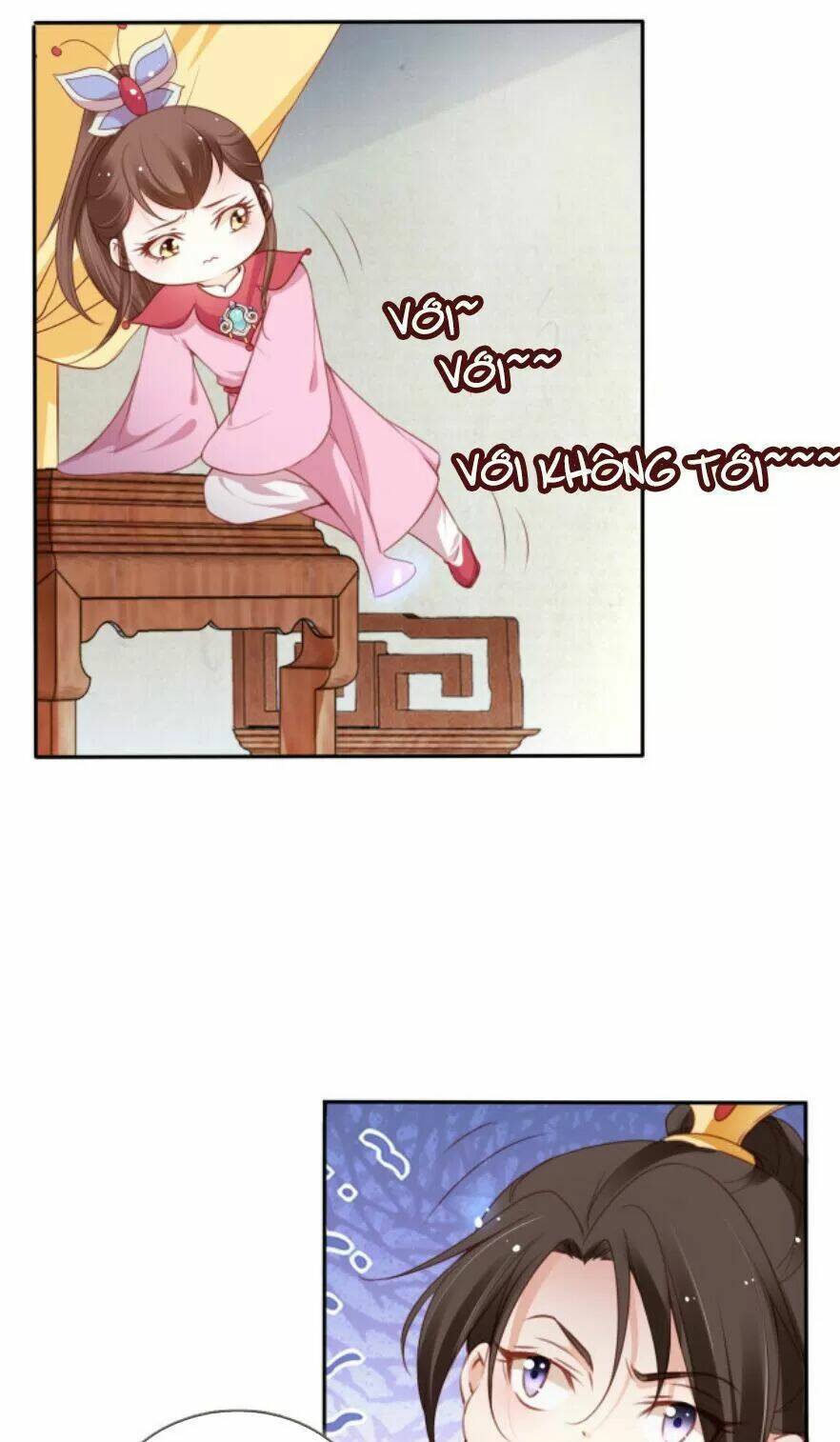 Nàng Trở Thành Bạch Nguyệt Quang Của Vương Gia Bệnh Kiều: Chapter 110