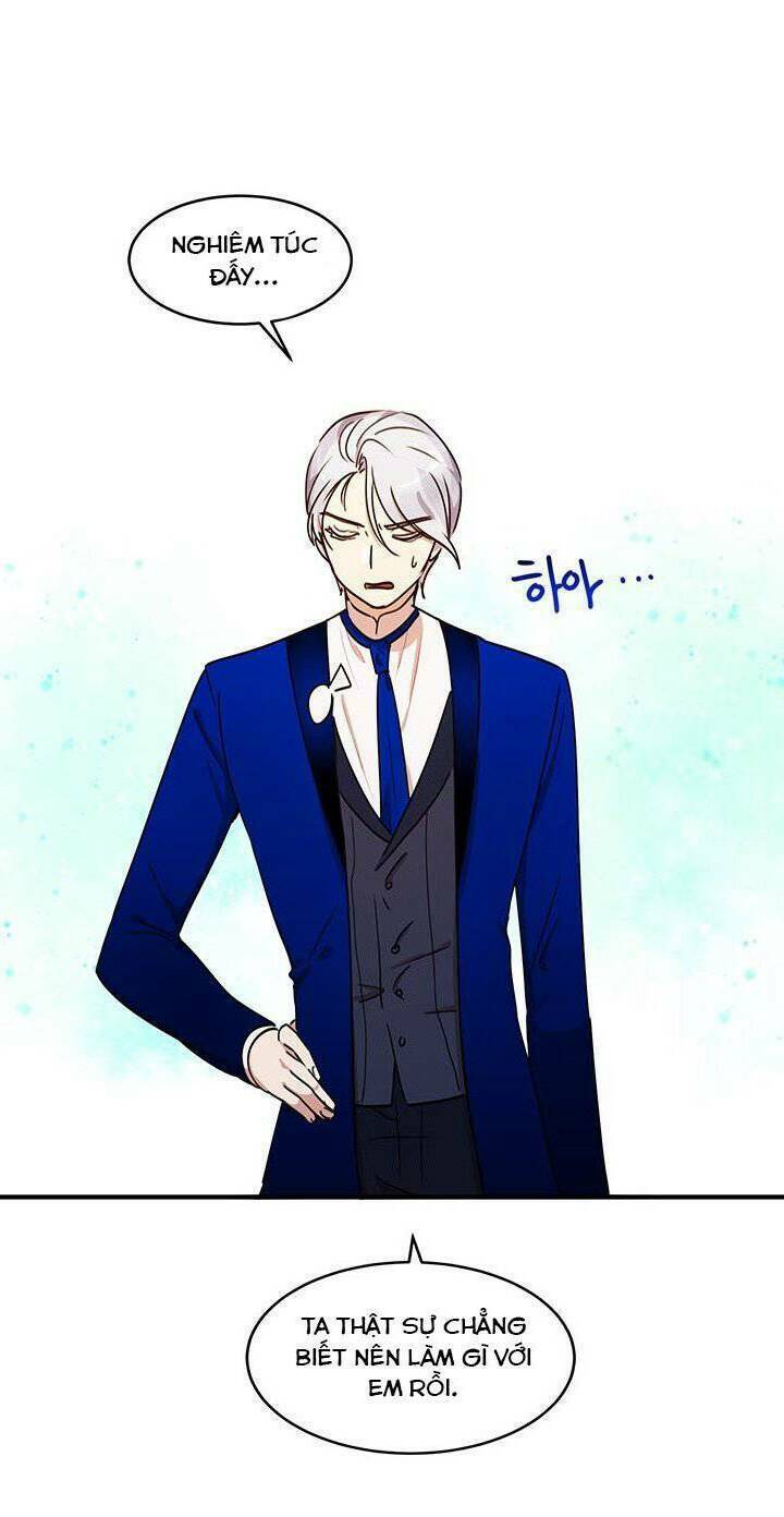 Công Tước, Loạn Vừa Thôi!: Chapter 32