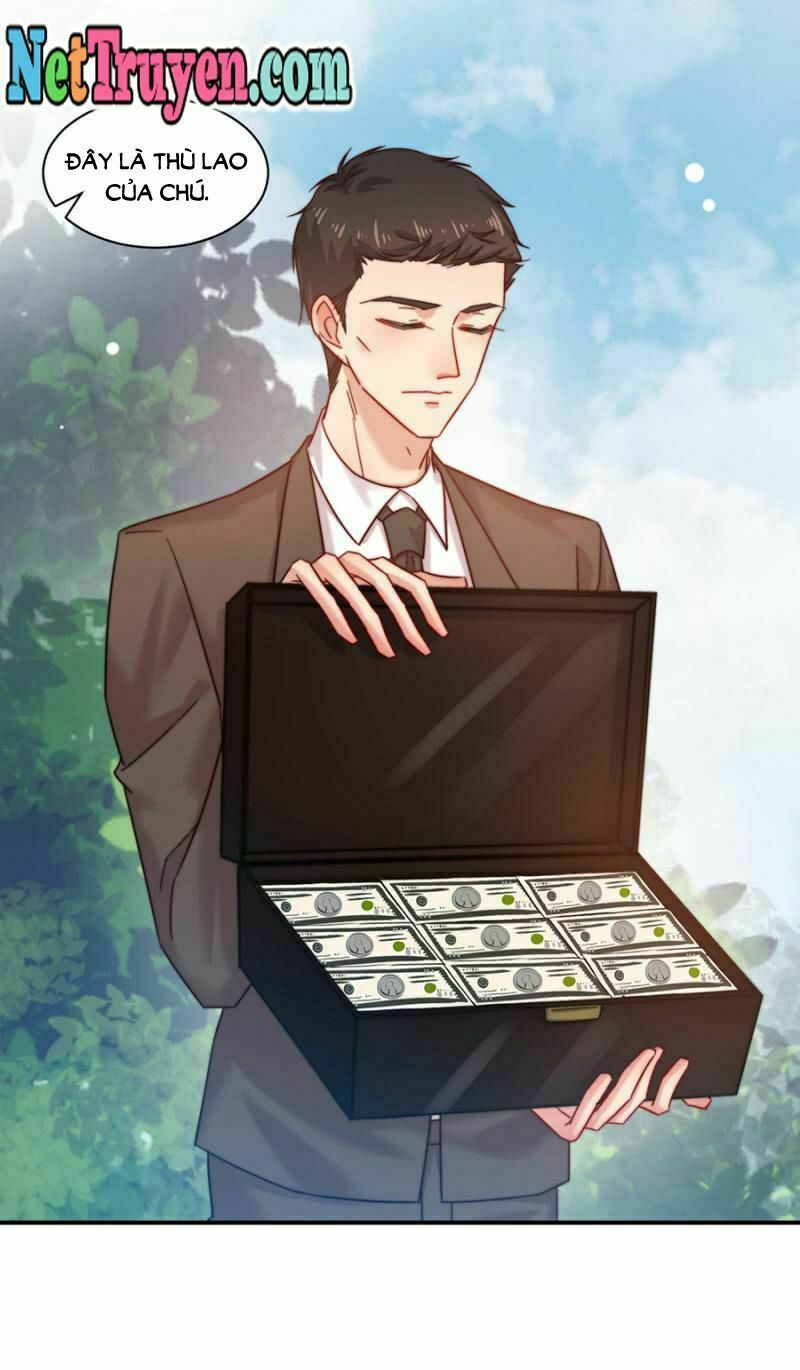 Ma Lạt Thiên Kim Đẩu Ác Thiếu: Chapter 186.5