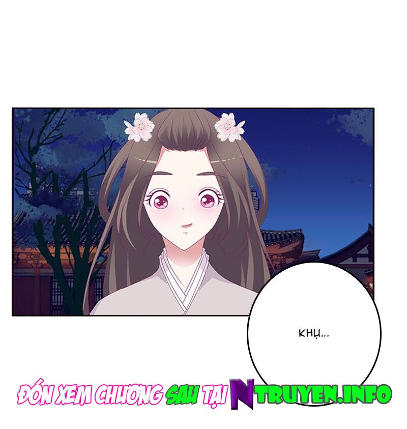 Thông Linh Phi: Chapter 338