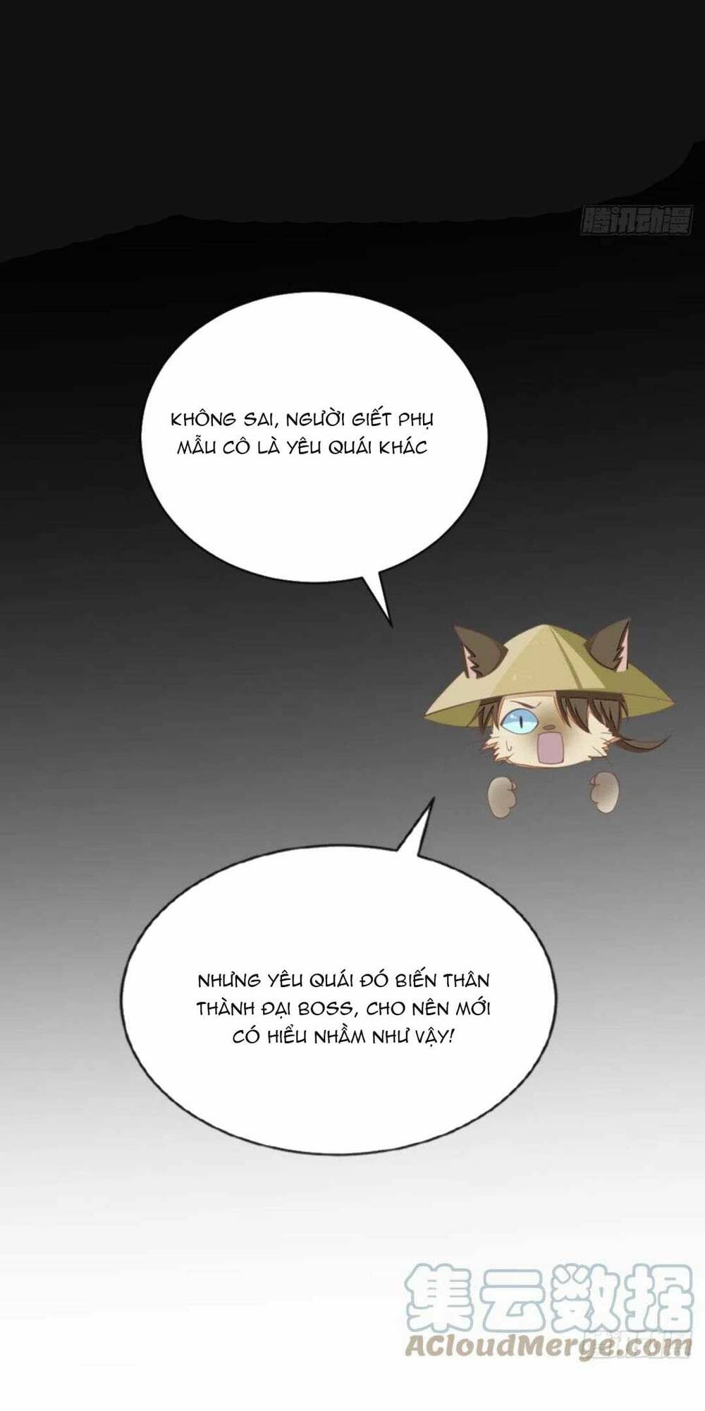 Mau Xuyên Không Rửa Tội Cho Nhân Vật Phản Diện: Chapter 131