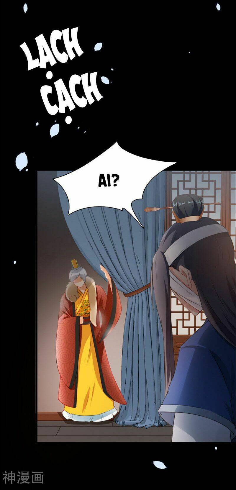 Tận Diệt Vương Gia Mãn Triều: Chapter 129