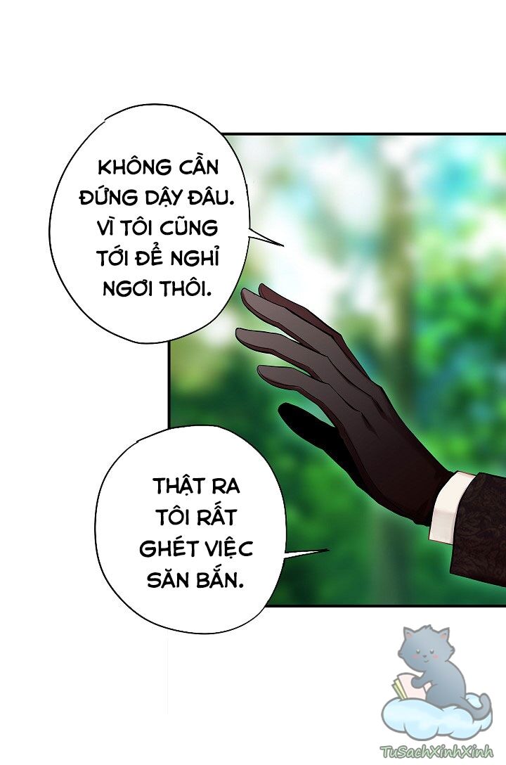 Tồn Tại Với Tư Cách Là Vợ Của Nam Chính: Chapter 196