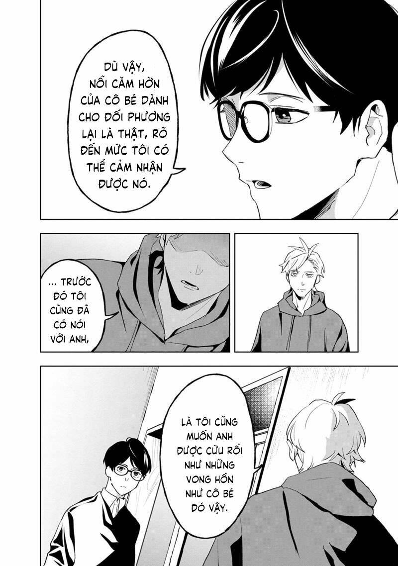 Biệt Khúc Cuối Cùng.: Chapter 28