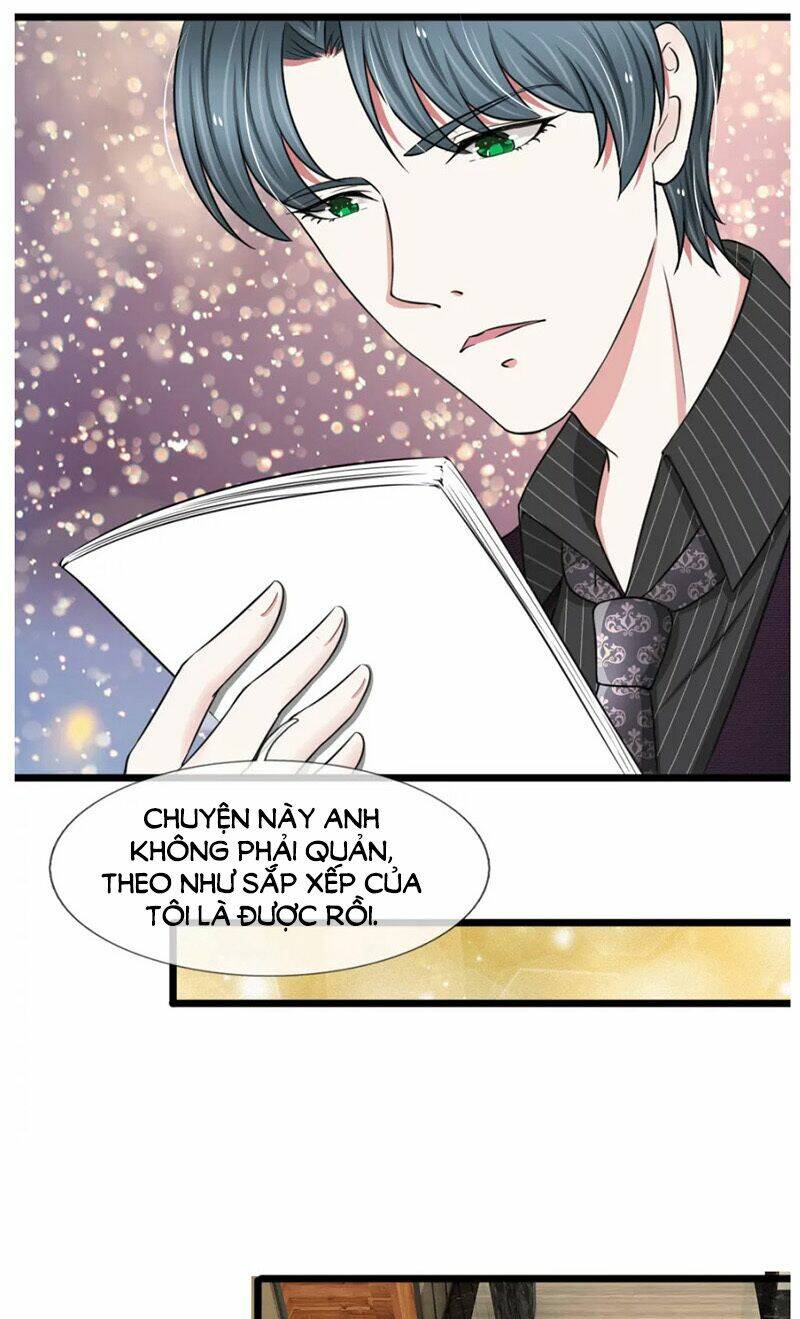 Phúc Hắc Lão Công Buông Em Ra: Chapter 52