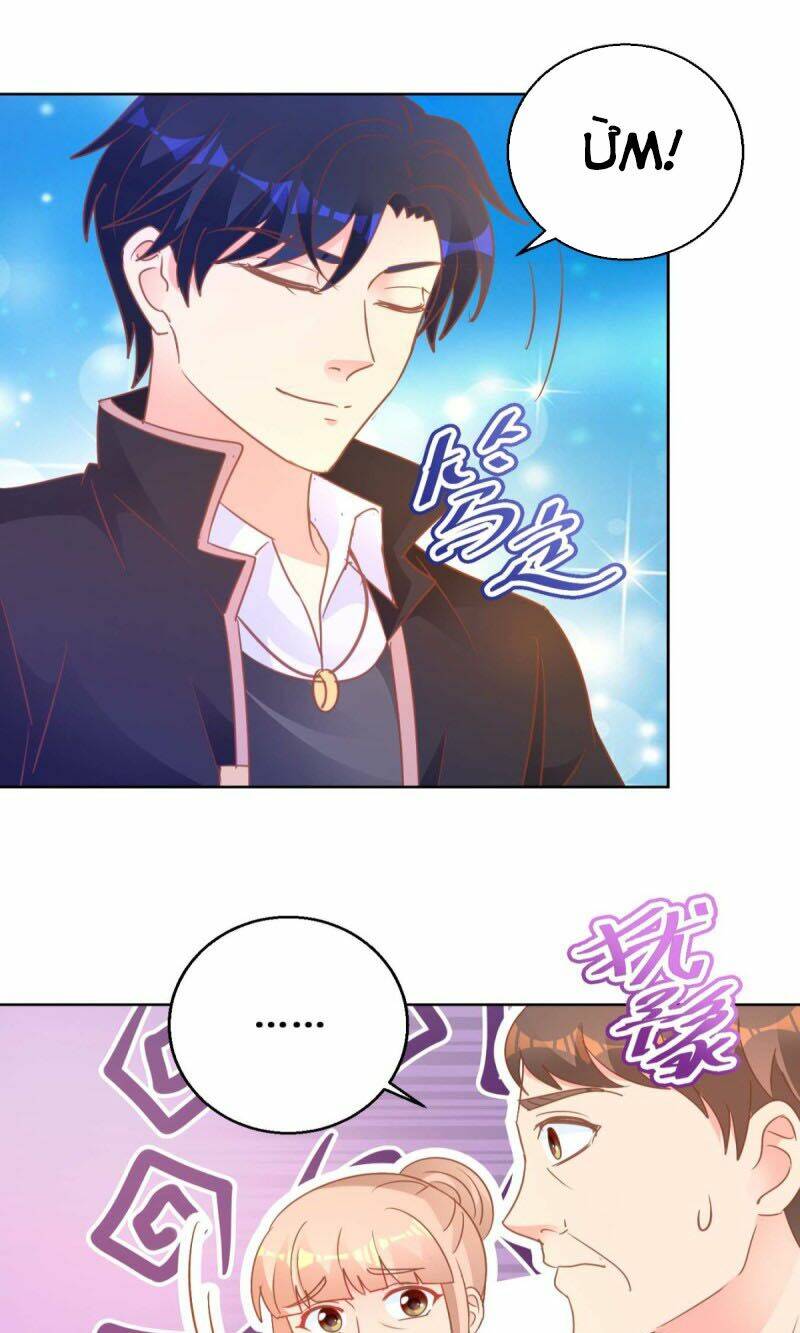 Vú Em Là Cổ Tiên: Chapter 108