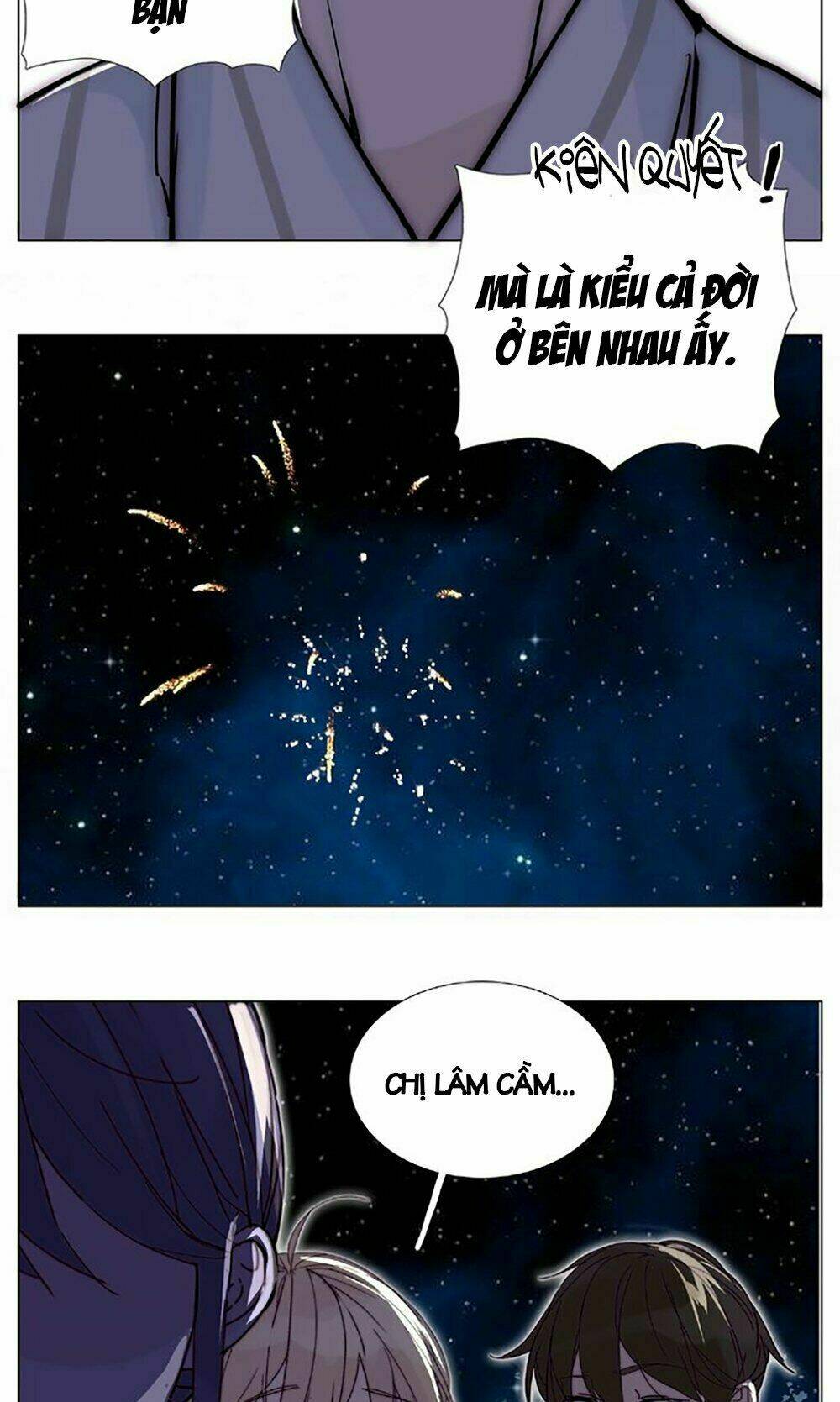 Tình Yêu Chớp Nhoáng: Chapter 119