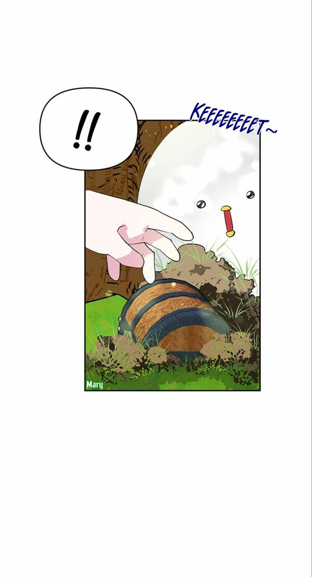 Con Người Không Phải Thứ Có Thể Sửa Rồi Dùng Được Đâu!: Chapter 18