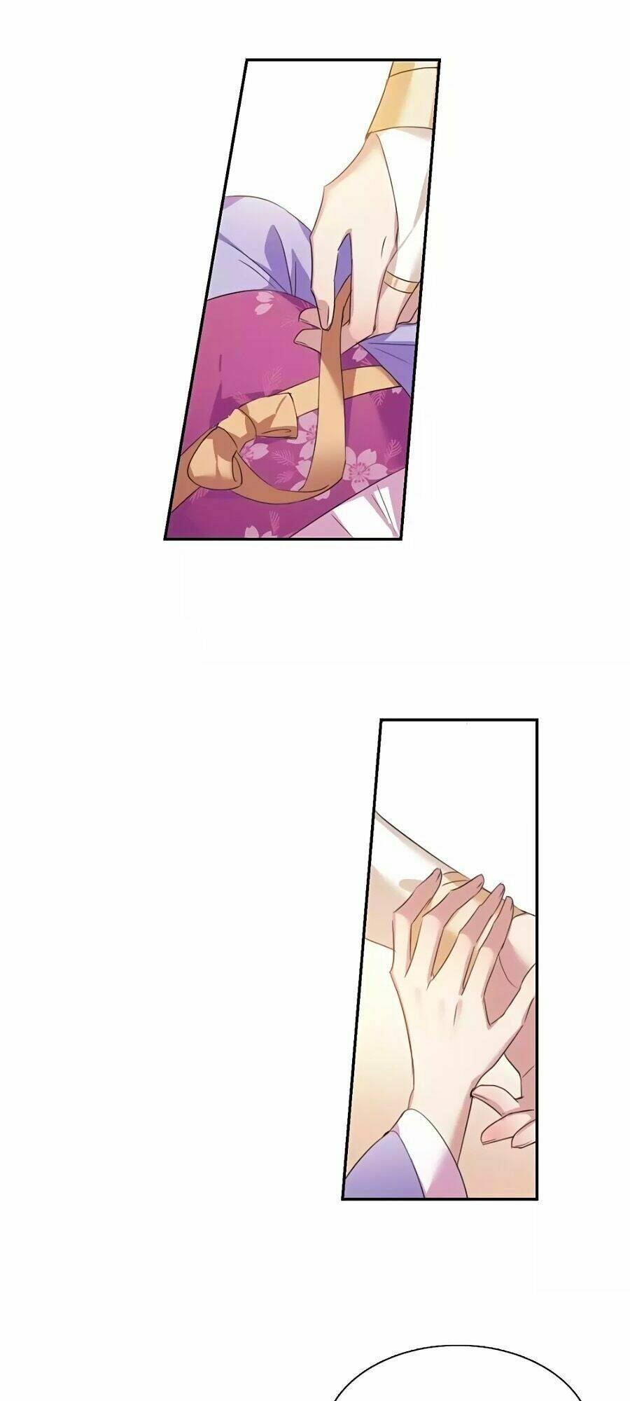 Toàn Cơ Từ: Chapter 43.1