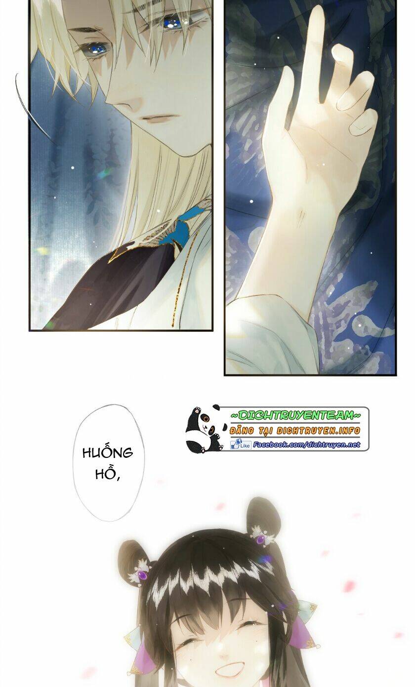 Lưu Hoa Bất Cập Xuân: Chapter 47