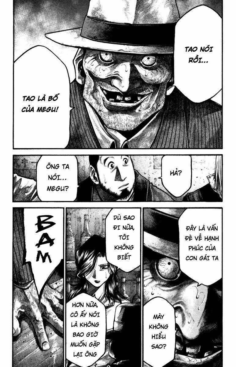 Rainbow: Chapter 126