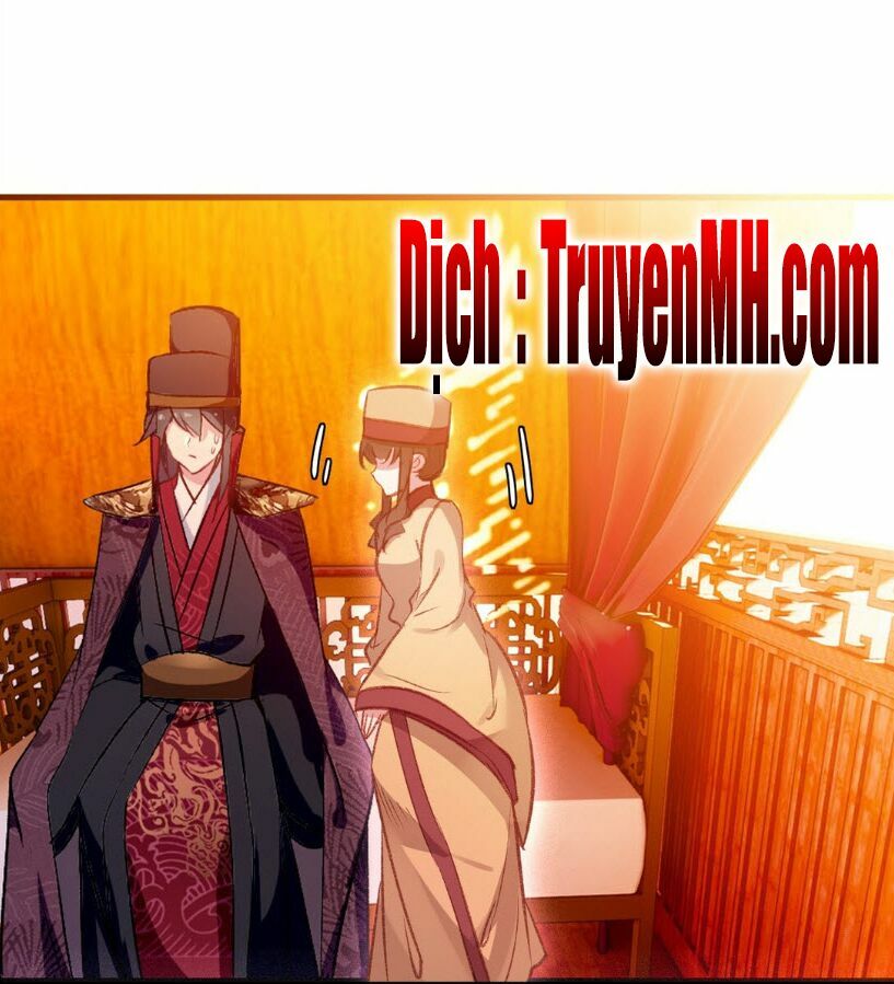 Gả Cho Một Tên Thái Giám Đáng Ghét: Chapter 104