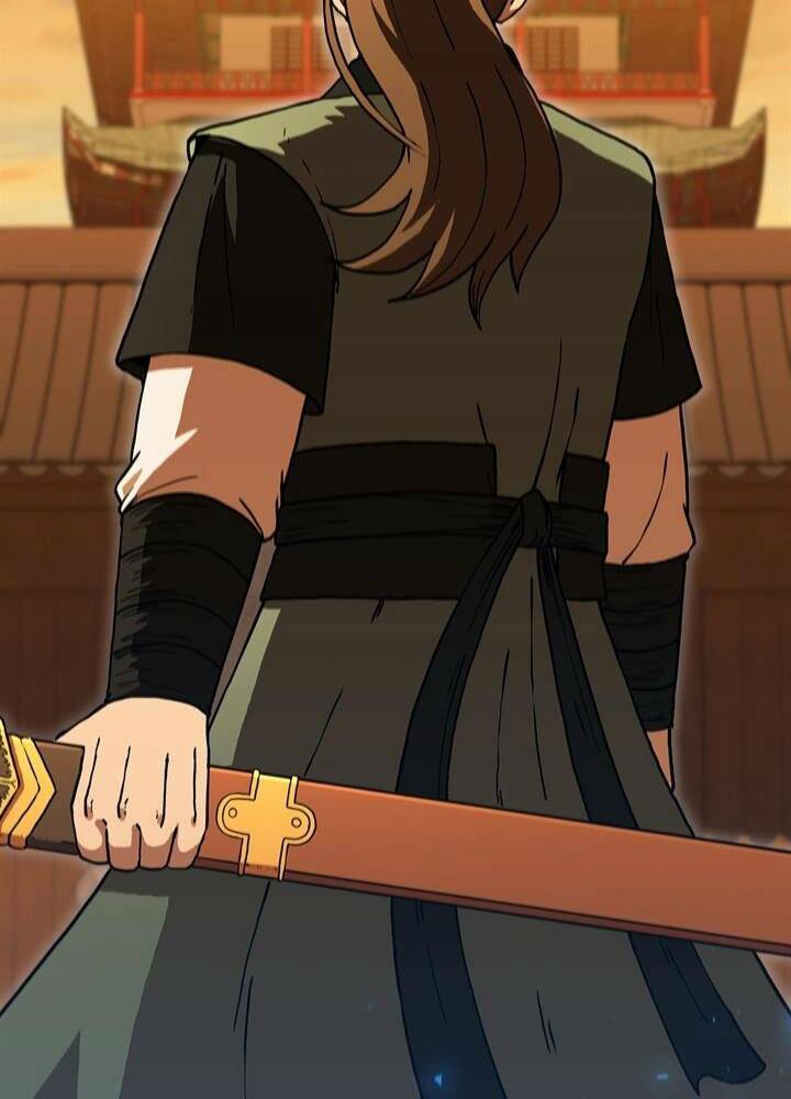 Thân Thủ Đệ Nhất Kiếm: Chapter 100