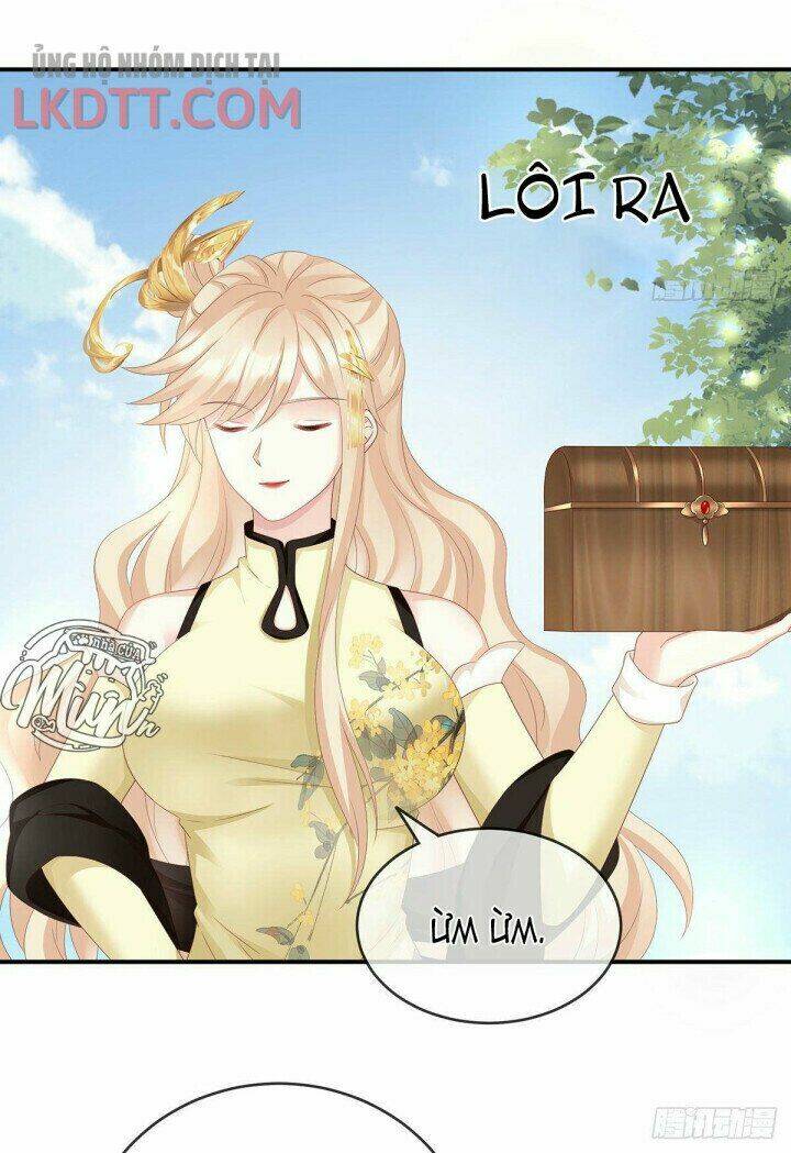 Kiều Phu Có Hỉ: Chapter 20