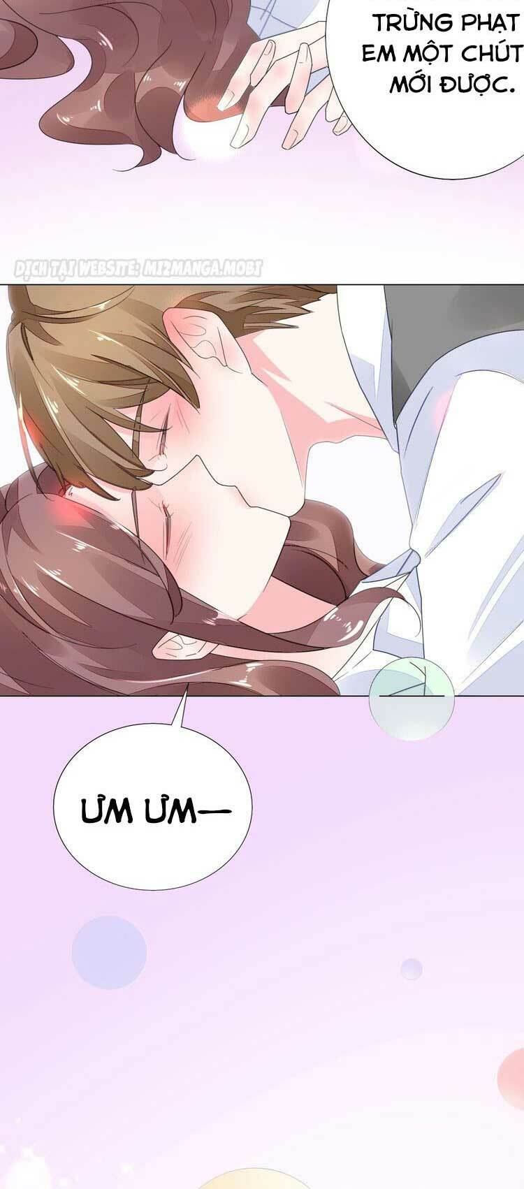 Điều Ước Sủng Ái Bất Bình Đẳng: Chapter 68.1