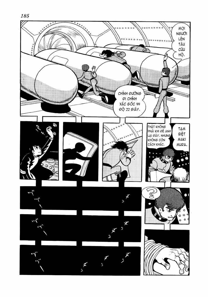 Chim Lửa: Chapter 38