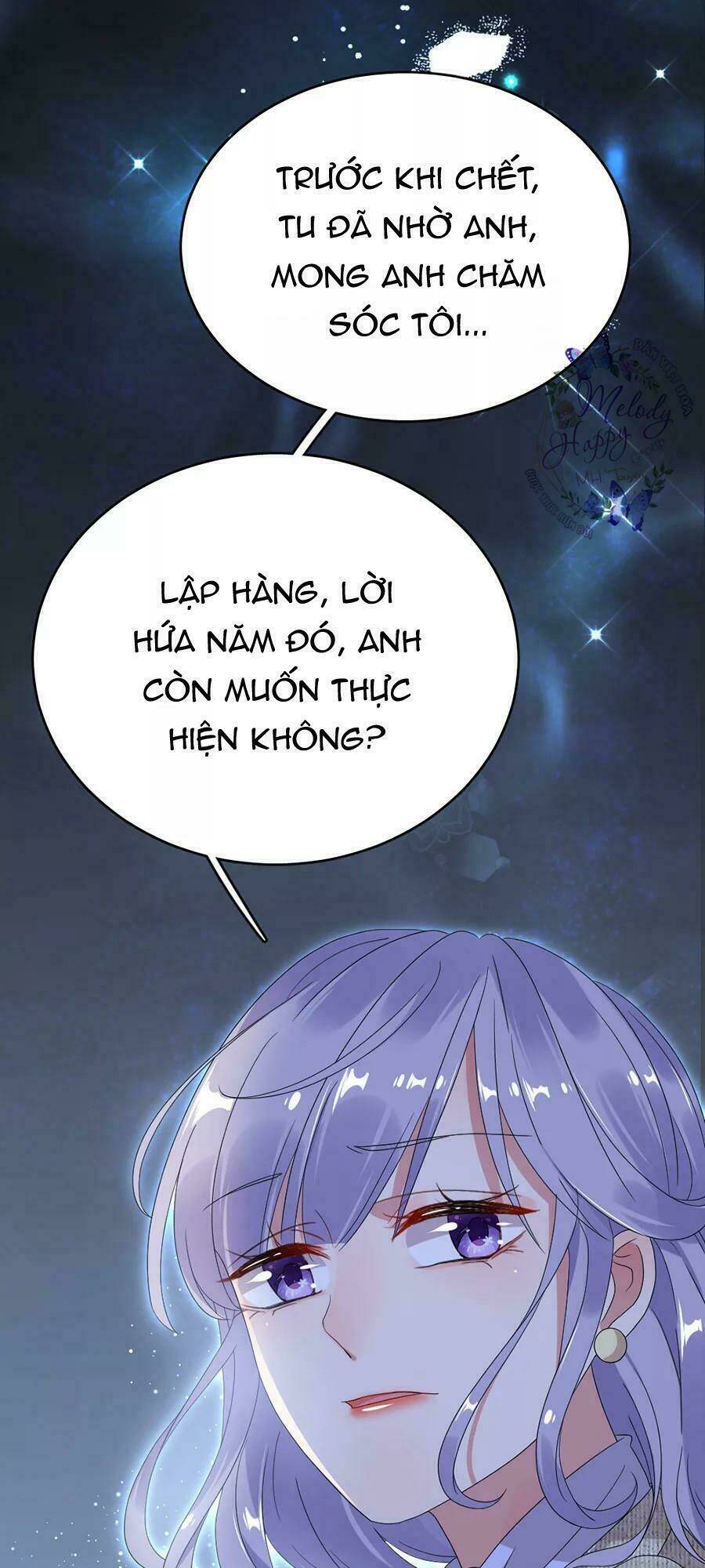 Hoàn Mỹ Lão Công Tiến Hóa Luân: Chapter 52