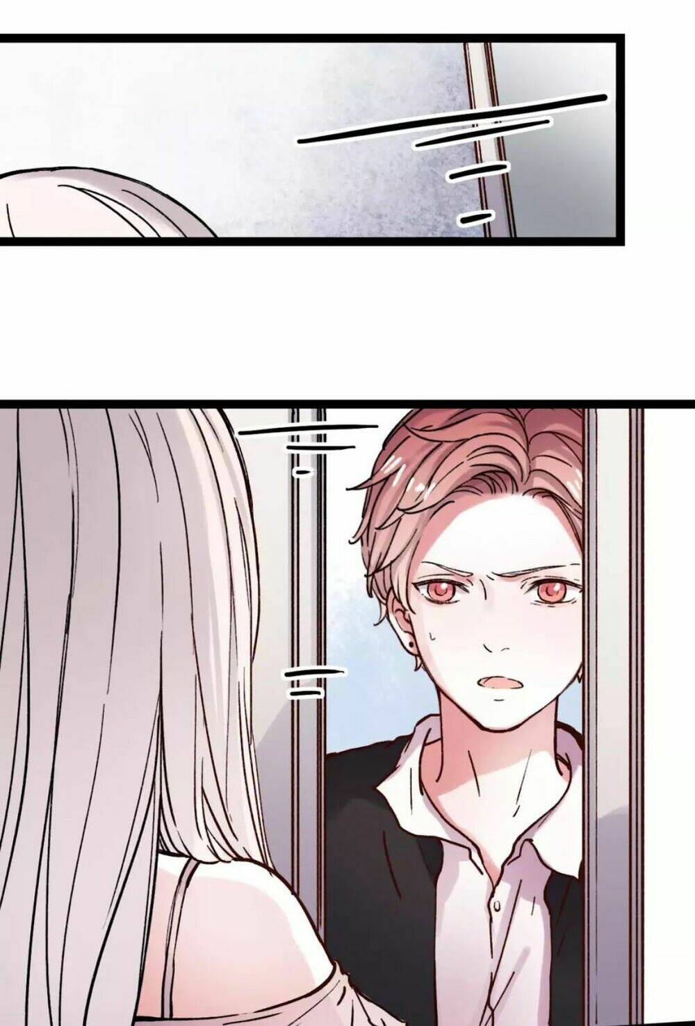 Cậu Đã Từng Yêu Tôi: Chapter 19