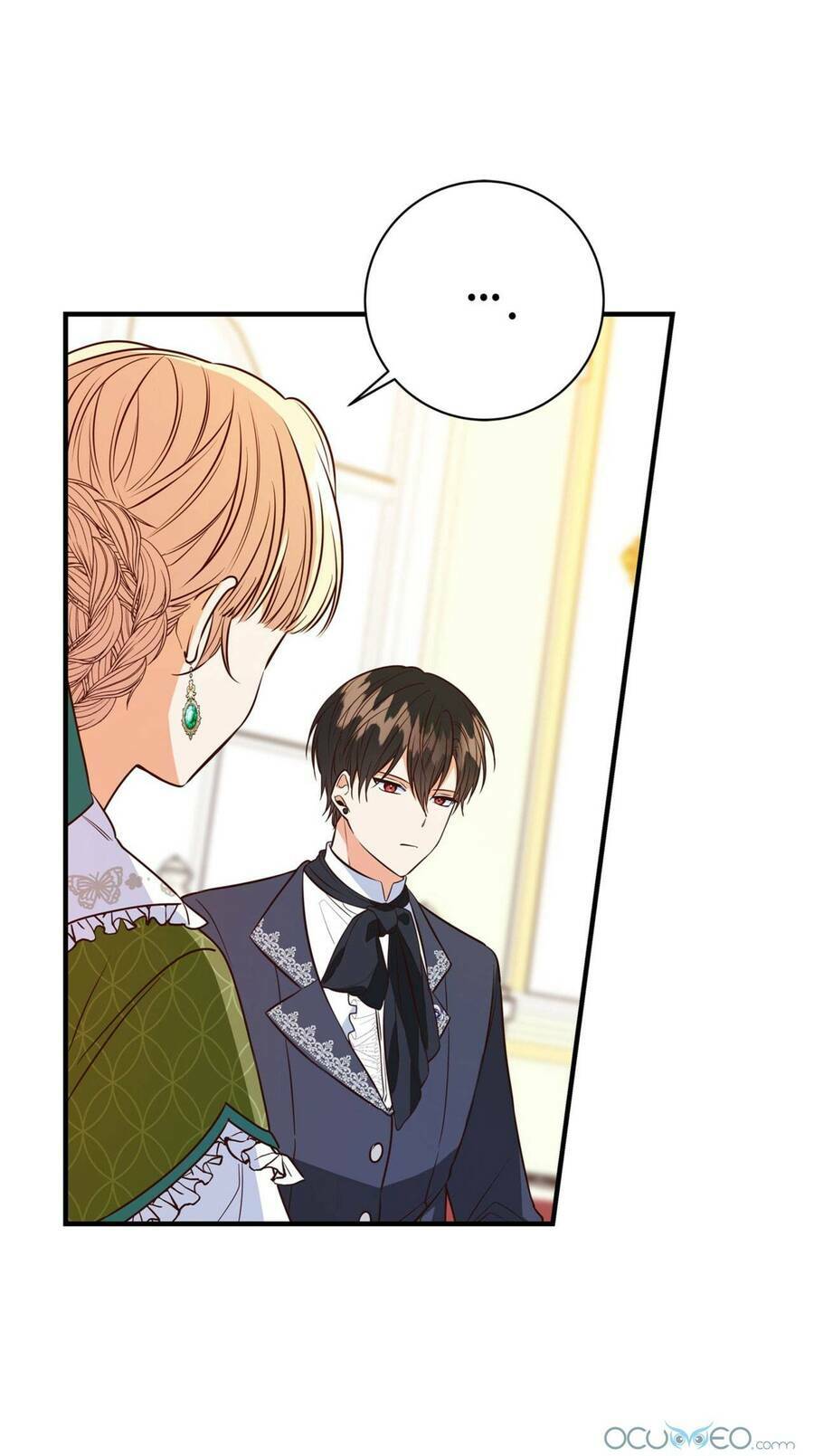 Lòng Trung Thành Với Kẻ Ác: Chapter 6