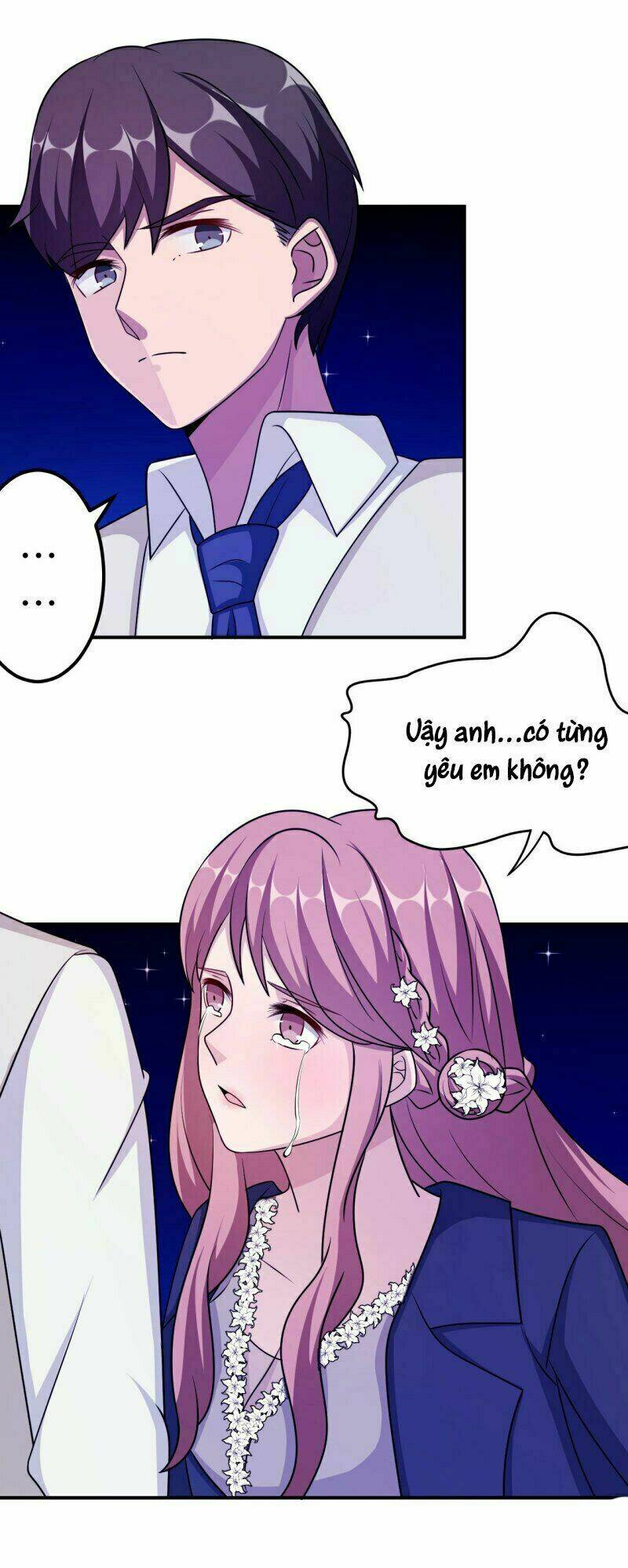 Mạc Thiếu Bức Hôn: Vợ Mới Khó Chống Đỡ: Chapter 94