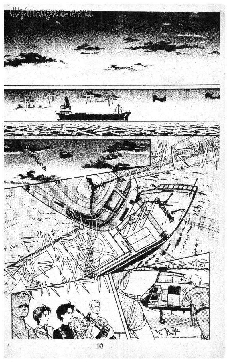 9 Banme No Musashi: Chapter 6