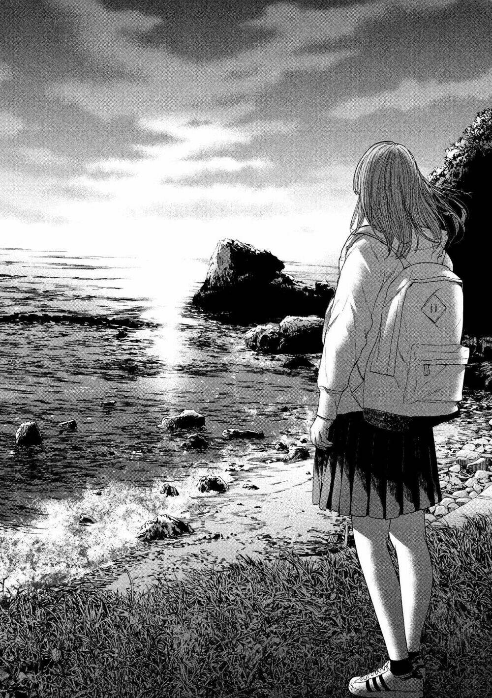 Quần Đảo Ký Sinh: Chapter 2