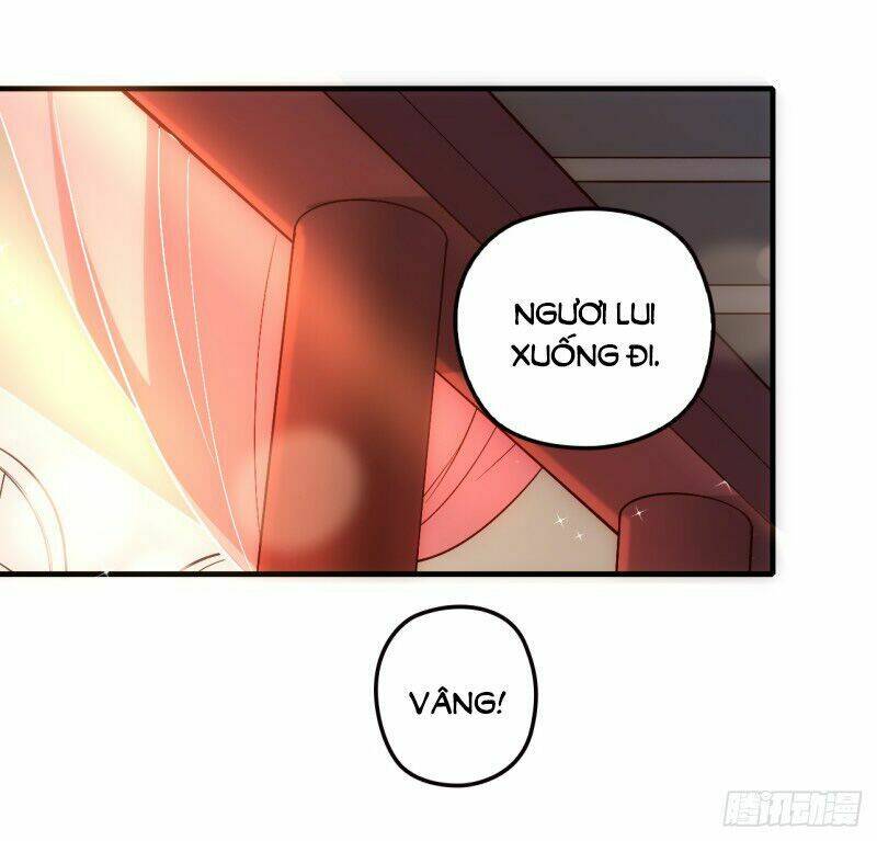 Vương Phi Thật Uy Vũ: Chapter 51