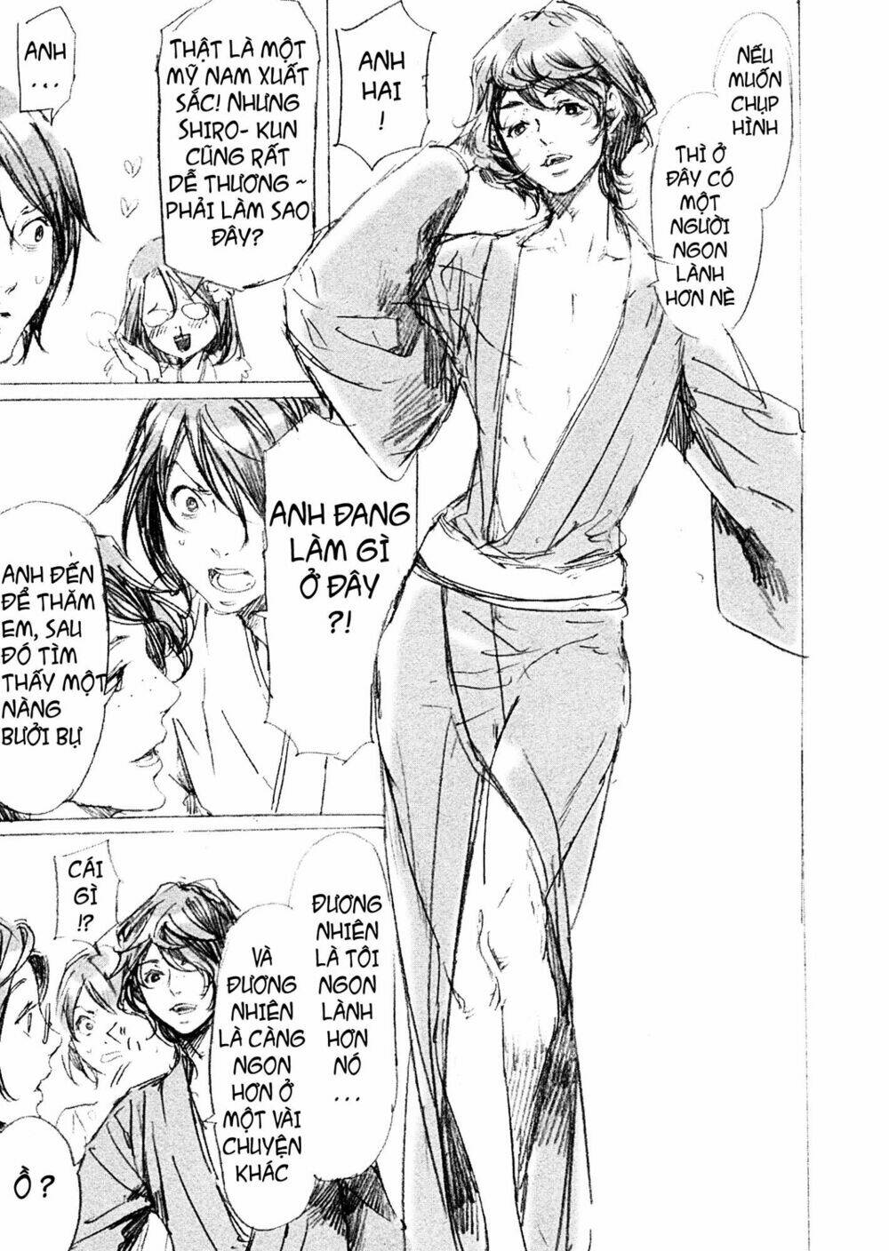 Tuyệt Thế Độc Phi Của Tà Vương: Chapter 42.5