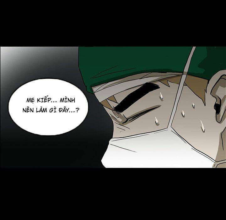 Chí Tôn Thần Ma: Chapter 21