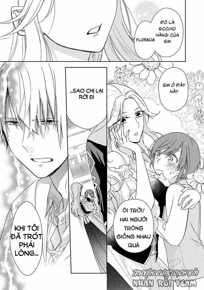 Pháp Sư Muốn Sống Bình Yên Một Ngày: Chapter 2