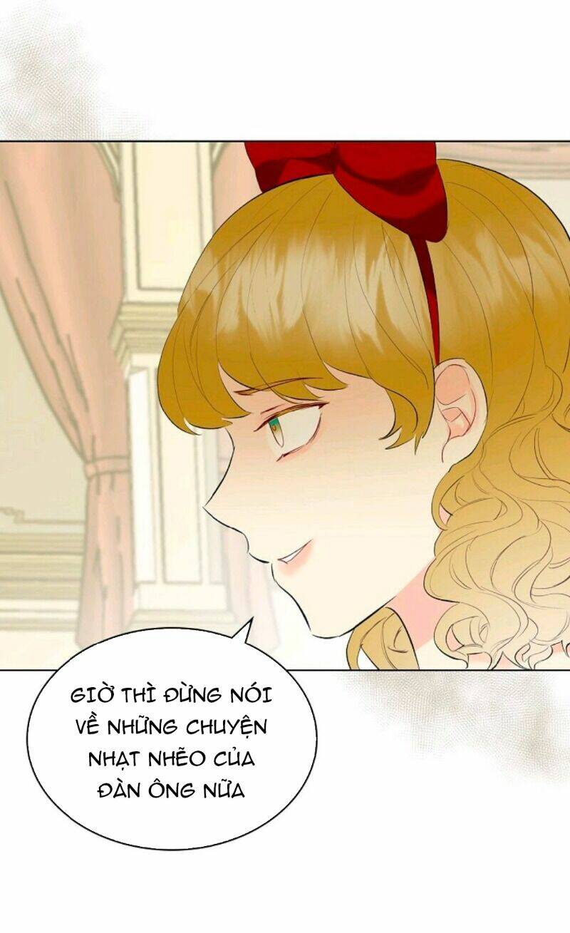 Kẻ Tạo Ra Nữ Phản Diện: Chapter 14