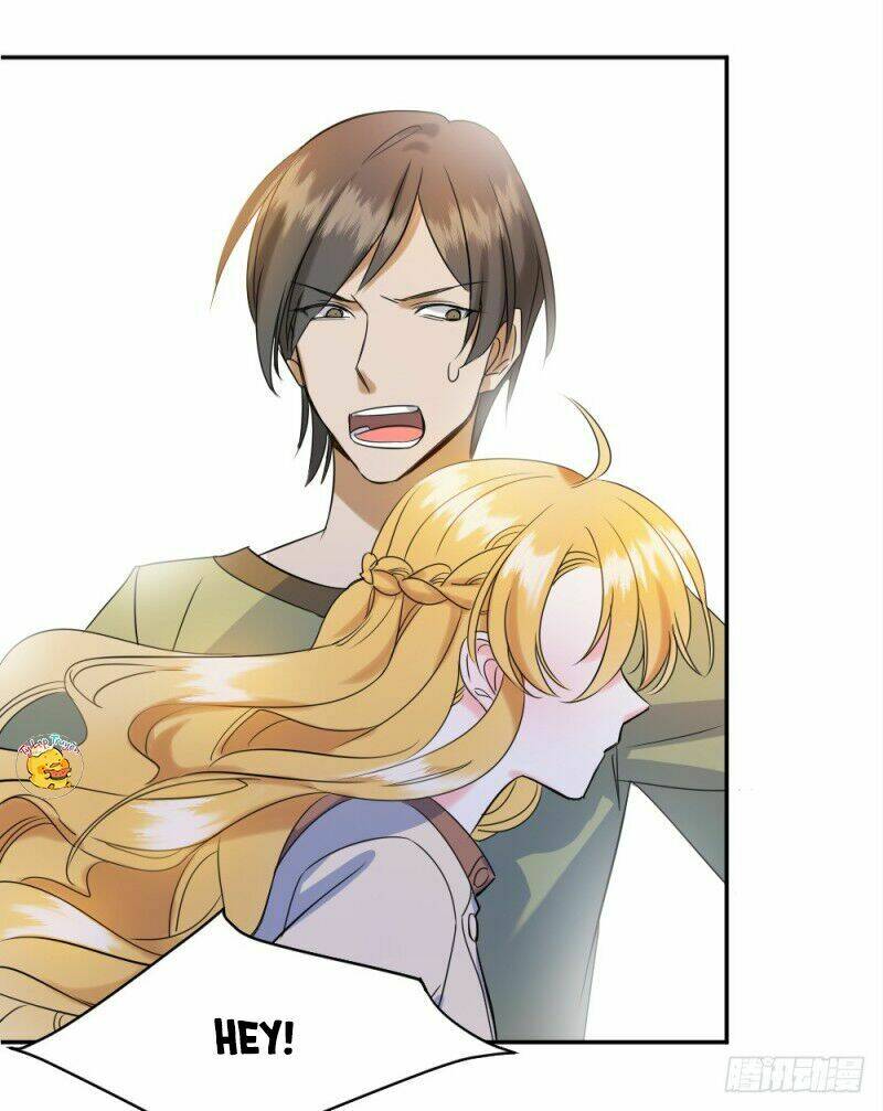 Trời Sinh Một Đôi?! Ta Từ Chối!: Chapter 2