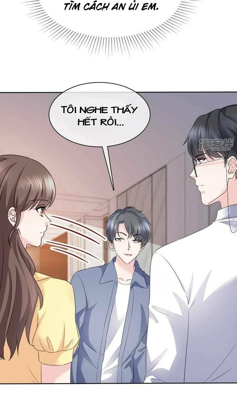 Boss Là Kim Chủ Của Tôi: Chapter 56