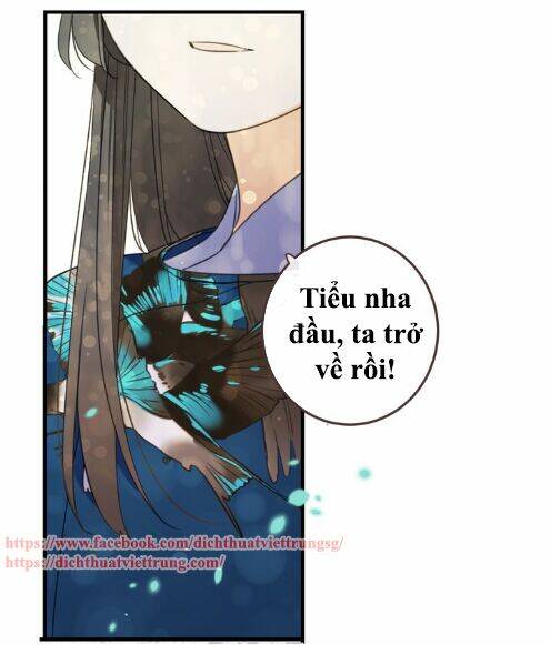 Bạn Trai Tôi Là Cẩm Y Vệ 2: Chapter 69