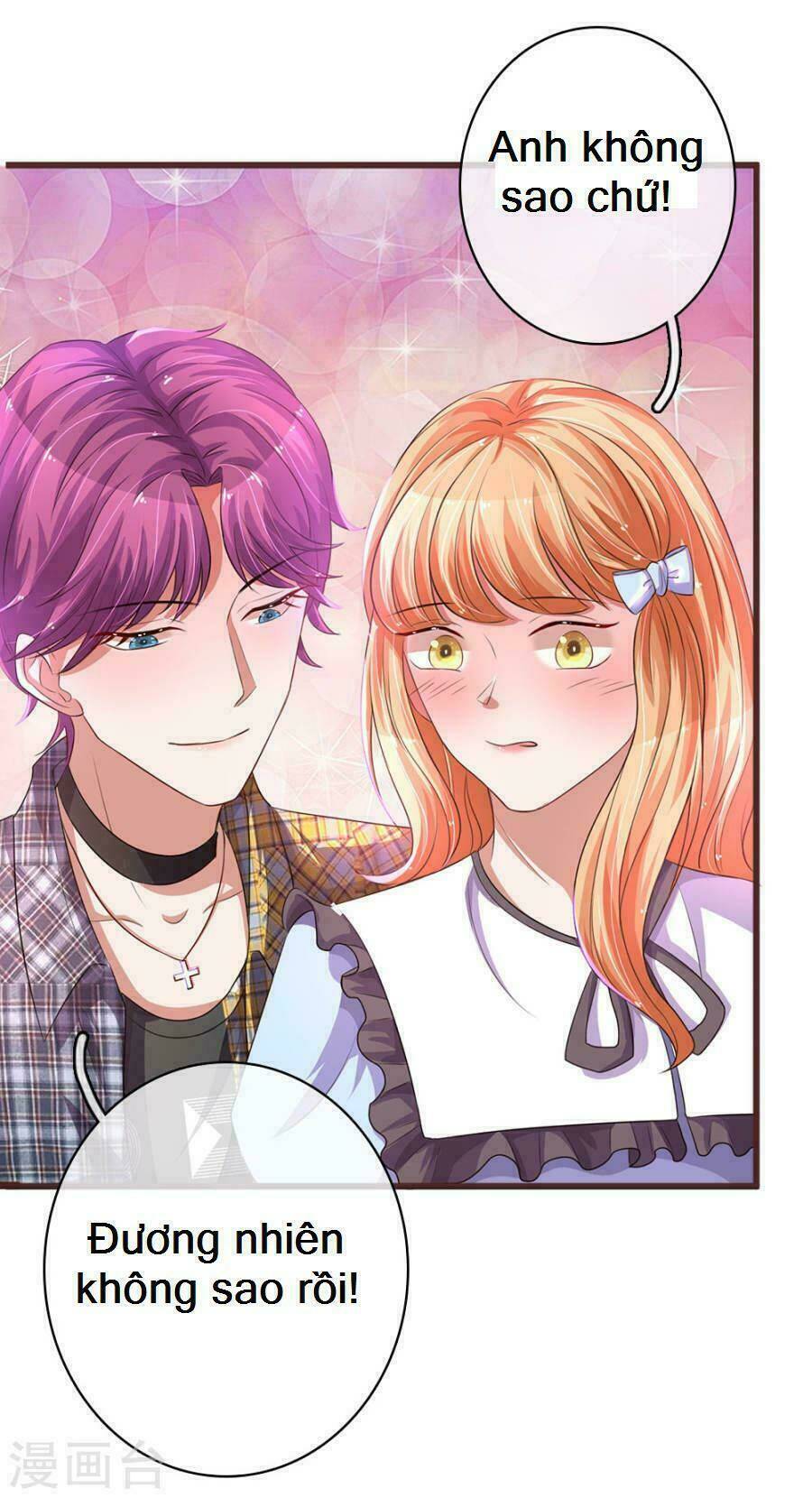 Trùng Sinh Để Trả Thù: Chapter 39
