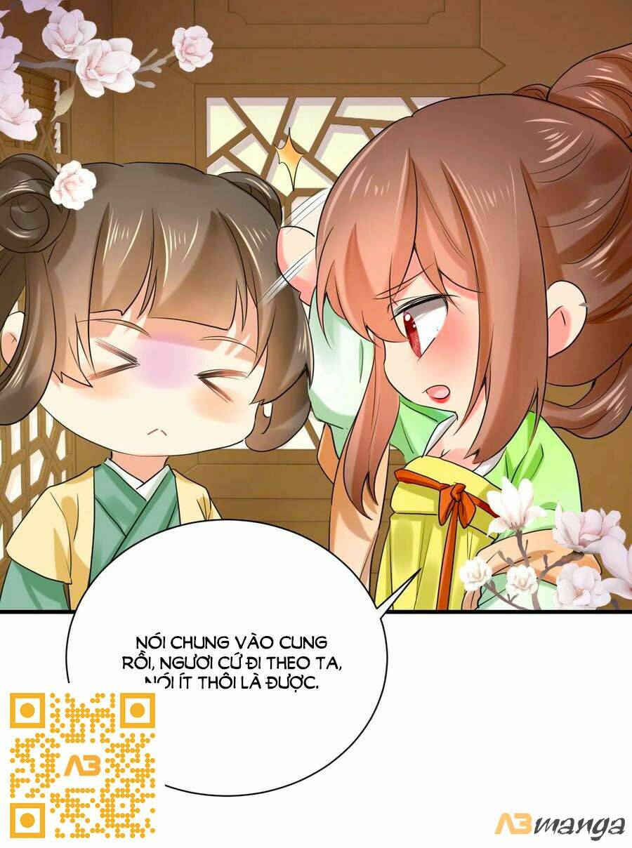 Hãn Phi Đương Gia: Lãnh Vương Xin Tự Trọng: Chapter 69