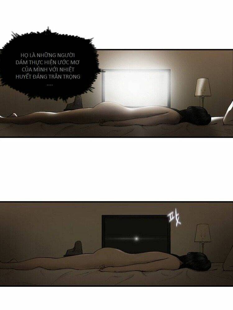 Diamond Dust: Chapter 3