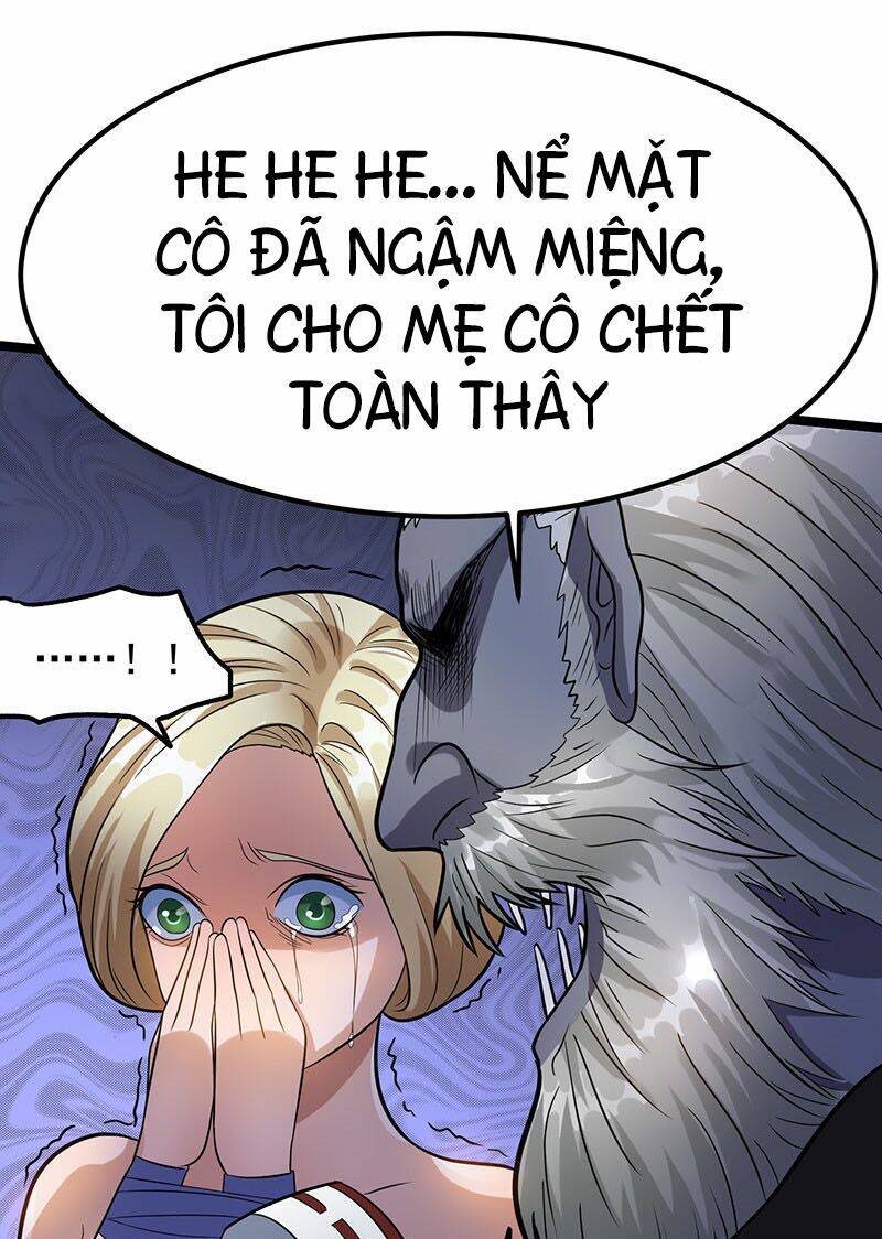 Tiên Vương Trùng Sinh: Chapter 36