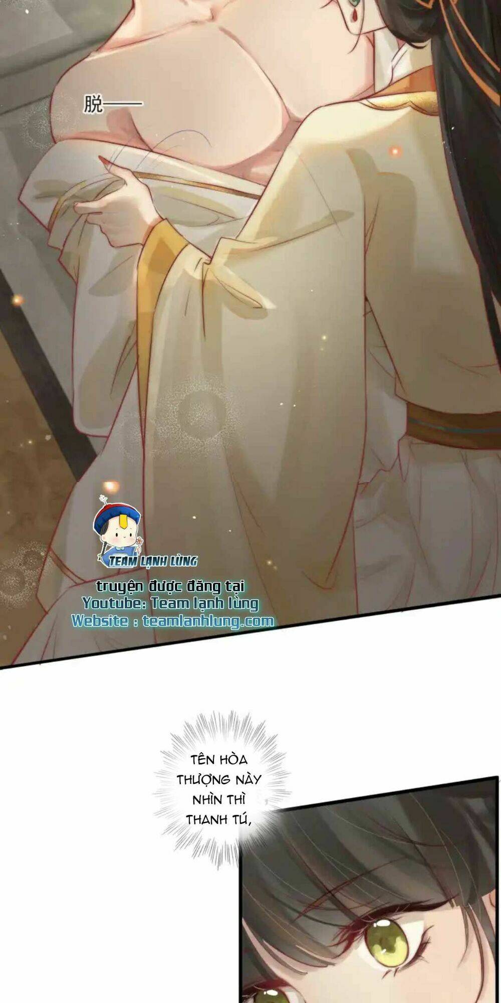 Hòa Thượng Phản Diện Giả Bạch Liên Hoa: Chapter 2