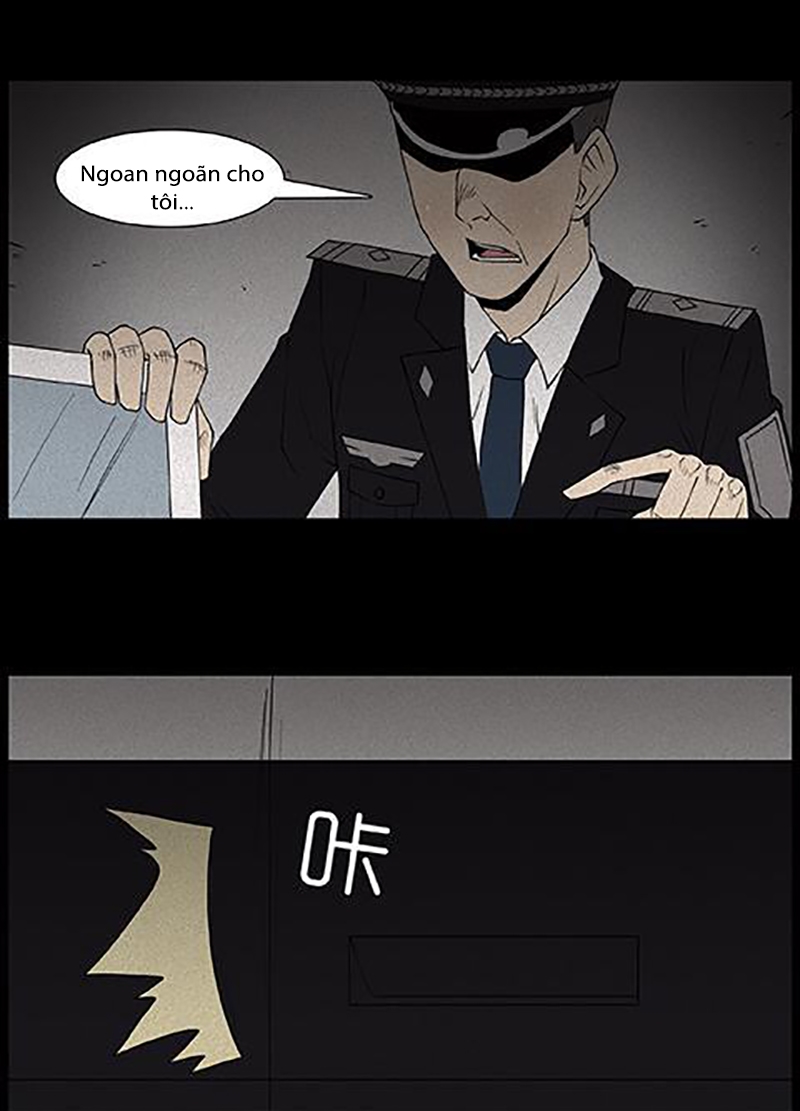 Chuyện Lạ Đêm Khuya: Chapter 49