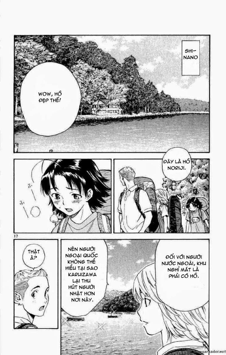 Vua Bánh Mì: Chapter 151