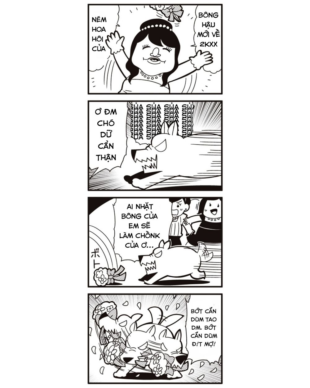 Poputepipikku: Chapter 18