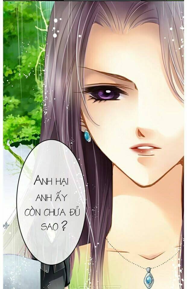 Siêu Sao Trứ Danh: Chapter 1